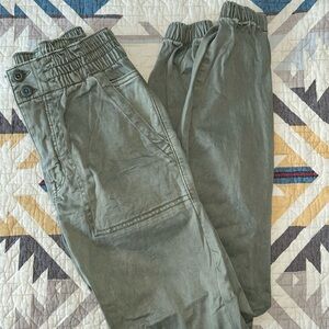 American Eagle Jogger